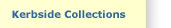 kerbside collections